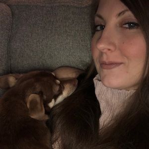 Meet your Posher, Stephanie